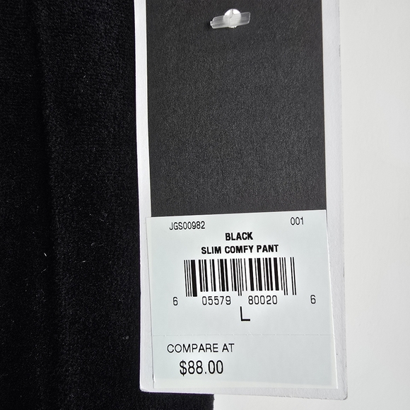 Juicy Couture Velour Track Suit Size Large NWT - Picture 11 of 12